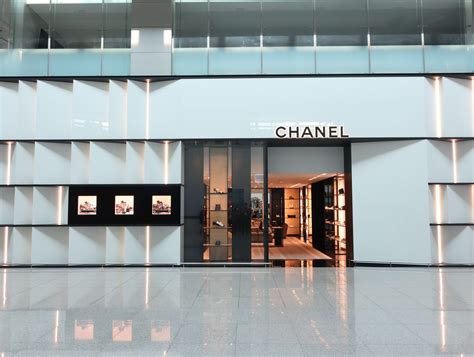 chanel apac.